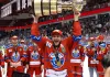 Чемпион Беларуси 2025 года пройдёт просмотр в «Адмирале»