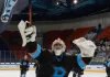 Видео. Сейв Евгения Прохорова признан лучшим спасением Кубка Харламова