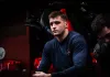 Алексей Протас получил голоса в борьбе за приз «Селке Трофи»-2026
