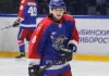 «Славутич» может подписать лучшего бомбардира НМХЛ
