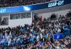 Алексей Морозов ответил на вопрос о введении FAN ID в КХЛ