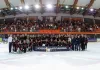 В Солигорске определились с названием фарм-клуба «Шахтёра»