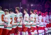 ИИХФ утвердила состав групп на ЧМ‑2027. Беларуси снова нет