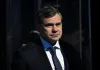 Дмитрий Квартальнов рассказал, когда договорился о контракте с «Локомотивом»