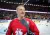 Дарюс Каспарайтис заявил о желании вернуться в хоккей