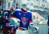 19-летний вратарь Никита Горбачев продлил контракт со «Славутичем»