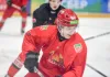 Леонид Лекаревич оценил перспективы белорусов на драфте НХЛ-2026