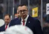 Стал известен главный кандидат на пост главного тренера минского «Динамо», если не получится договорится с Дюшармом