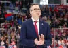 «Воробьев кандидат номер один. И это неплохая опция». Источник — о потенциальном переходе специалиста в «Динамо»