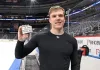 «Вегас» обменял лучшего снайпера в «Рейнджерс»