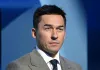 Дмитрий Басков анонсировал новые трансферы минского «Динамо»