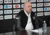 Евгений Летов продолжит возглавлять «Динамо-Шинник»