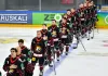 «Гомель» определился с заявкой на Кубок Салея
