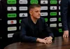 Александр Палто: Сейчас идет скорее этап формирования команды