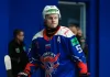 Данила Курков: Хорошо, что выиграли первую игру сезона — это придаст нам уверенности