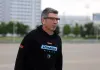 Сергей Брылин: Когда поступило предложение от минского «Динамо», оно сразу меня заинтересовало