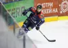 «Металлург» лишился на длительный срок четырехкратного чемпиона Беларуси