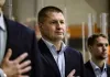 Андрей Мезин: Наконец-то большинство сработало — 4 гола. У нас, по-моему, за весь прошлый год столько не было