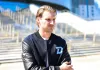 Форвард минского «Динамо» Ретт Гарднер назвал свои самые сильные стороны