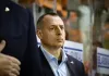 Белорусский тренер вернулся в минское «Динамо»