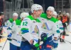 Евгения Кузнецова не будет в минском «Динамо». Форвард подписал контракт с «Сибирью»