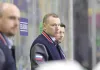Иван Усенко — о победе над «Могилёвом», первой игре Синягина и проблемах с большинством