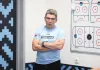 Состоялась встреча тренерских штабов минского «Динамо» и «Динамо-Шинника», экс-защитник сборной Беларуси стал тренером, Кузнецов прилетел в Минск — все за вчера