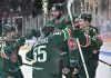 Самир Арар: На льду Степан Фальковский выделяется своей универсальностью, нежели ростом