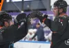 Кубок Минска. Минское «Динамо» возглавило турнирную таблицу в своей группе