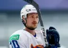 Бреннан Менелл не исключил, что ещё сыграет за минское «Динамо»