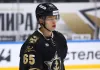 Егор Чезганов: Я проделал путь не через минское «Динамо»