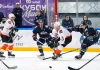 Минское «Динамо» не сыграет в финале домашнего турнира, стала известна зарплата Стася в «Ак Барсе», определились финалисты Кубка Цыплакова — все за вчера