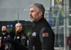 Денис Тыднюк: «Коллективное творчество» стоило нам победы
