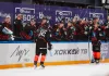 Степан Воронков дал прогноз на бронзовый матч «Динамо-Минск» - «Сибирь» в рамках Кубка Минска