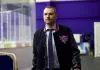 Иван Усенко: Мы хотели посмотреть себя на уровне ВХЛ