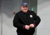 Юрий Файков — о Кубке Минска, системе Сергея Брылина и белорусах в НХЛ