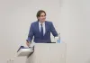 Андрей Курбацкий: Начальная подготовка детей — фундамент всего хоккея