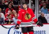 Артём Левшунов провёл 25 минут в игре с «Баффало». Его «Чикаго» снова проиграл