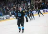 Болельщики минского «Динамо» выбрали лучшего игрока «зубров» в матче с «Локомотивом»