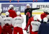 Польский союз хоккея выступил против снятия ограничений с Беларуси и России