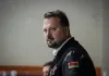 Георгий Рязанцев — о победе над «Шахтёром» и травме Антона Асташевича
