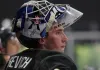 Белорусский проспект «Вегаса» отправлен в ECHL