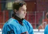Шайба Олега Хомченко вошла в топ-10 голов недели МХЛ