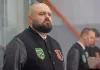Денис Ламеко — о матче с «Могилёвом»: Тяжело психологически играть при счете 5:0