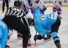 Видео: Арбитры матча «Динамо-Минск» — СКА провели матч с микрофонами