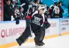 ВХЛ. Неудачные игры Мытника и Жигалова, первый гол Степанова, победный выход Устименко — статистика белорусов 7 октября