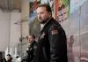 Георгий Рязанцев — о поражении от «Витебска»: Похвалил команду за самоотдачу и желание