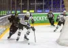 Видео: Экс-защитник минского «Динамо» забросил первую шайбу в Betera-Экстралиге