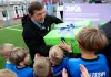 В Барановичах прошла первая акция благотворительного проекта «ЭРА»