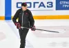 Павел Сучков раскрыл имя ещё одного тренера, который летом мог возглавить минское «Динамо»